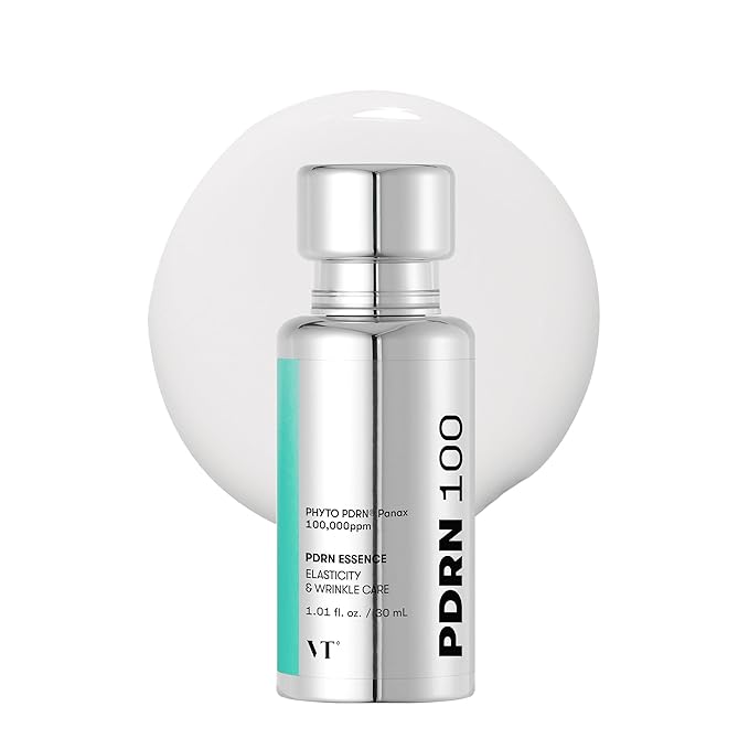 VT Cosmetics – PDRN Essence 100 30ml