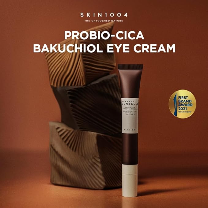 Skin1004 – Madagascar Centella Probio-Cica Bakuchiol Eye Cream 20ml