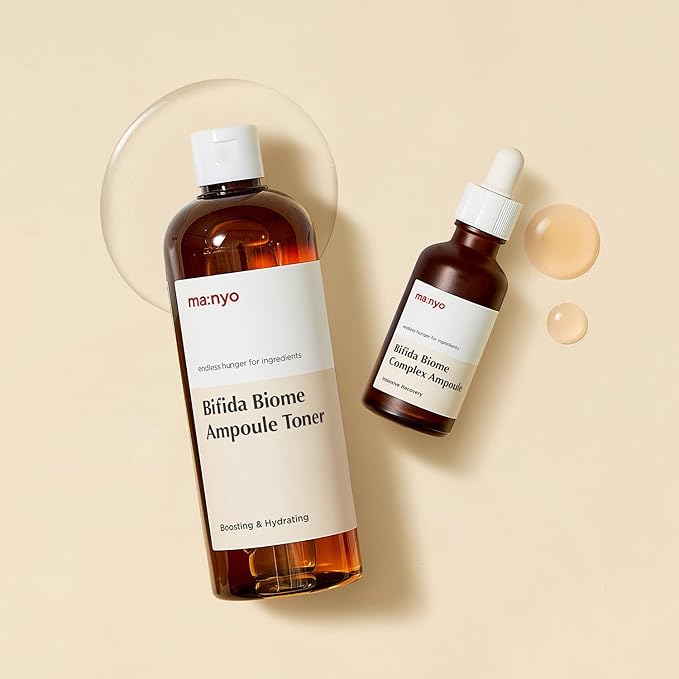 Manyo – Bifida Biome Ampoule 50ml