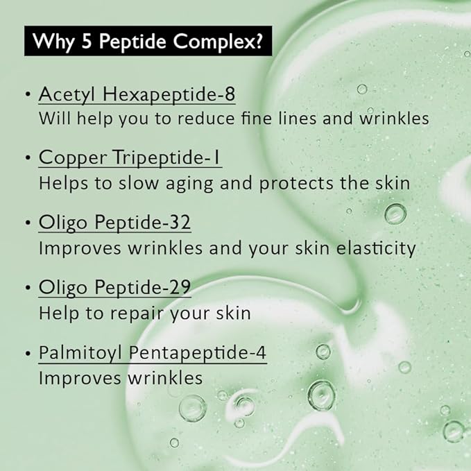 Haruharu Wonder – Centella Phyto & 5 peptide Concentrate Cream 30ml