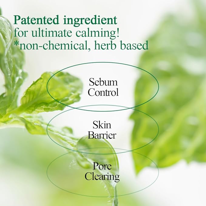 Pyunkangyul – Ultimate Calming Solution Cream 30ml