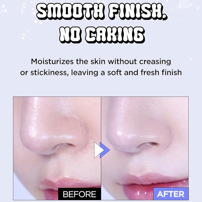 CHASIN' RABBITS - All About Glow Tone Up Cream