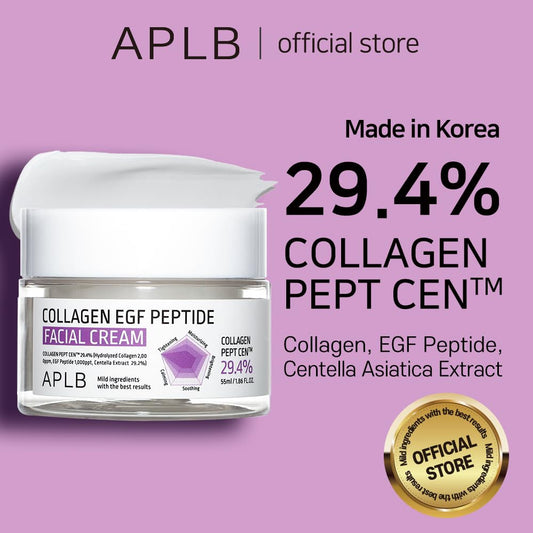 APLB – Collagen EGF Peptide E Beauty Tablet 30