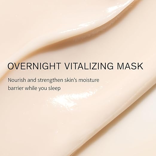 Sulwhasoo – Overnight Vitalizing Mask 35ml