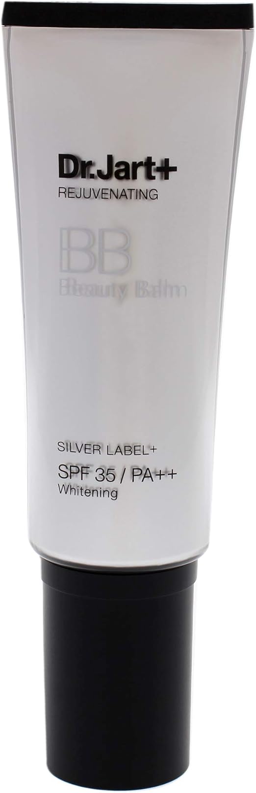 Dr.jart – Rejuenating BB Beauty Balm Silver Label Brightening 40ml