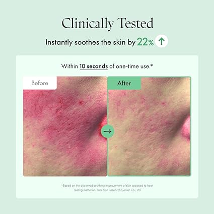 Purito – Wonder Releaf Centella Serum Unscented 60ml