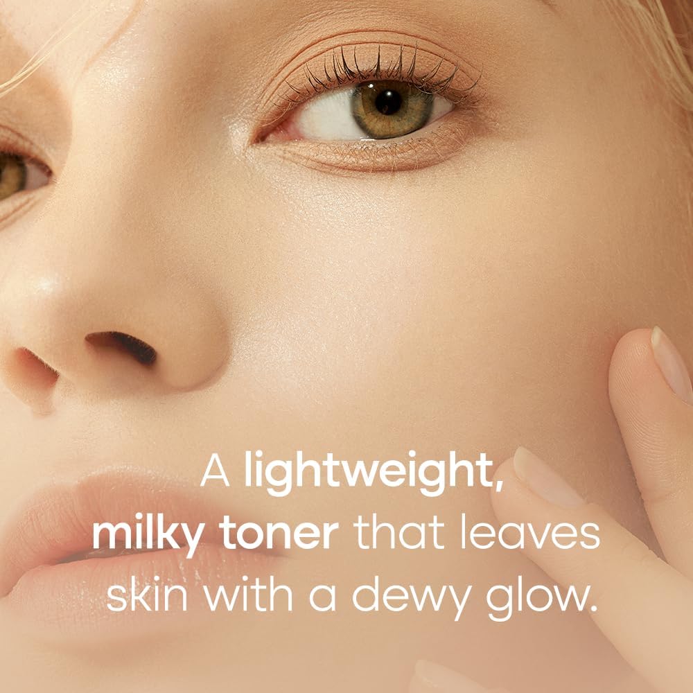 Purito - Oat In Silky Toner 200ml