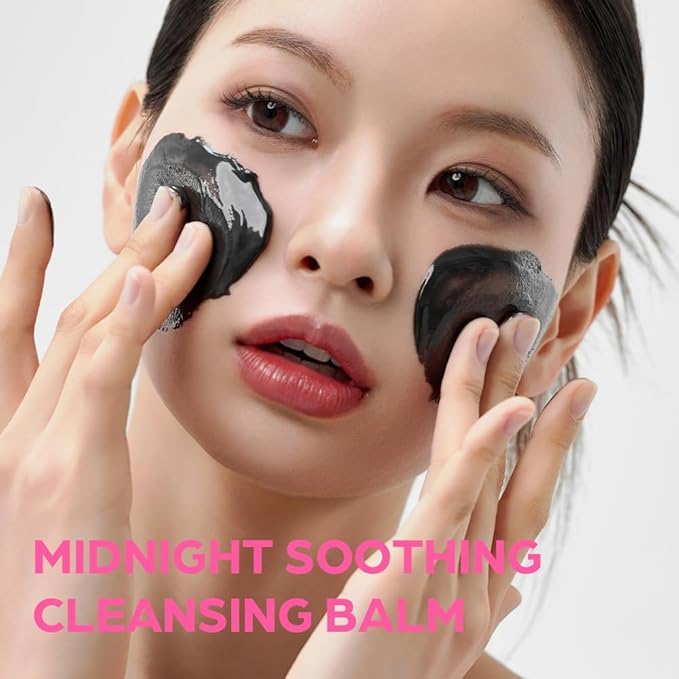 House of Hur – Midnight Soothing Cleansing Balm 50ml