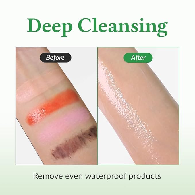 Dr. Althea – Pure Grinding Cleansing Balm 50ml
