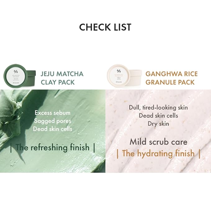 Dr. Ceuracle – Ganghwa Rice Granule Pack 115g