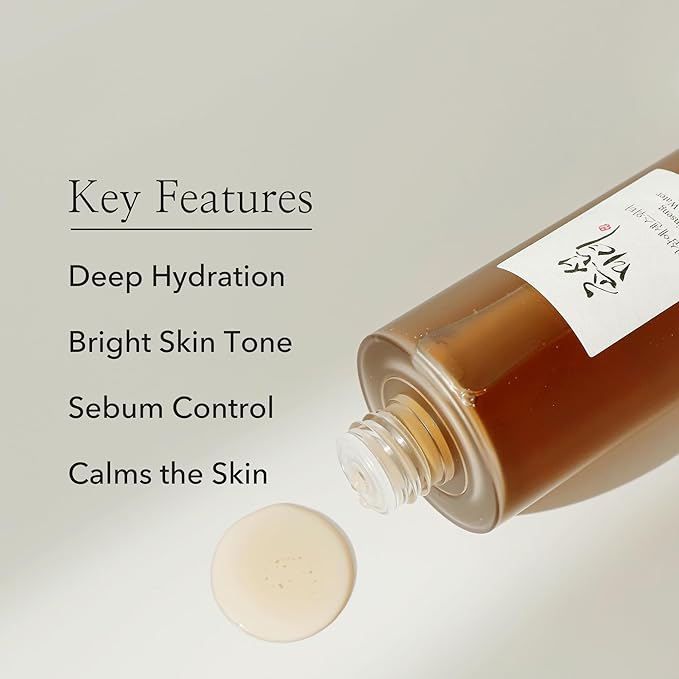 Beauty of Joseon - Ginseng Essence Water 150ml