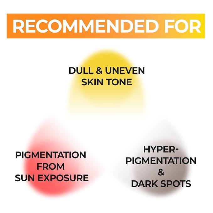 Numbuzin – No.5 Vitamin Spotlight Sheet Mask 27ml