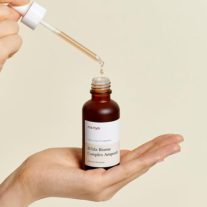 Manyo – Bifida Biome Ampoule 50ml