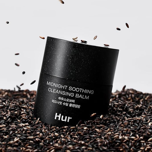 House of Hur – Midnight Soothing Cleansing Balm 50ml