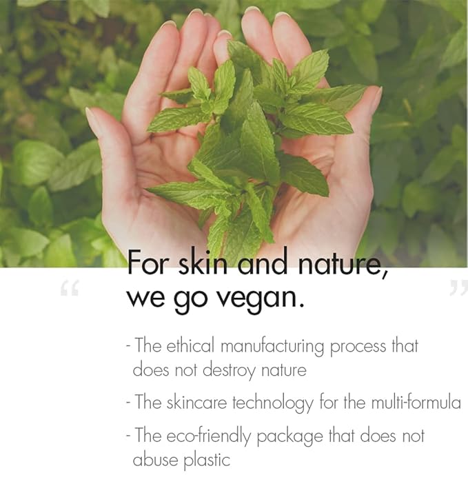 Dr. Ceuracle - Vegan Kombucha Tea Gel Cream 50ml