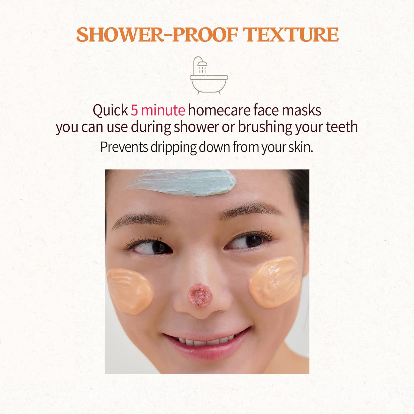 Skinfood - Apricot Food Mask 120g