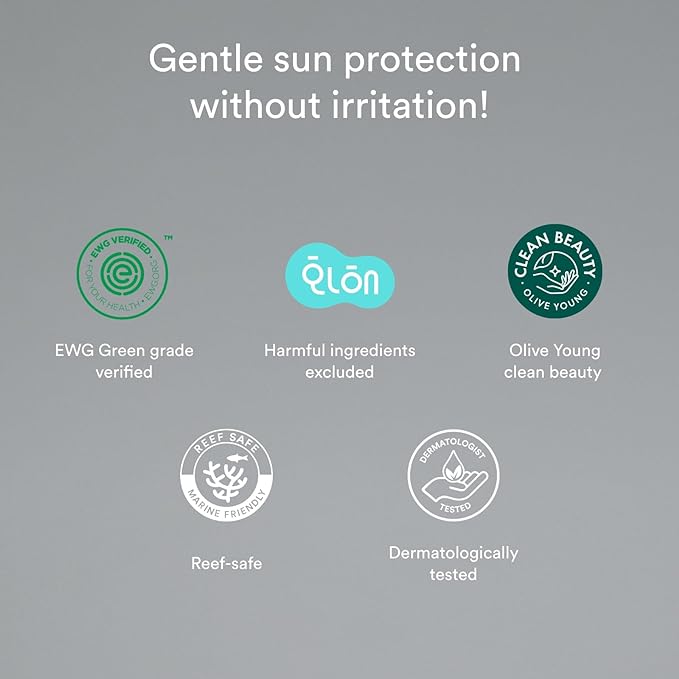 Abib - Sedum Hyaluron Sunscreen Protection Tube 50ml