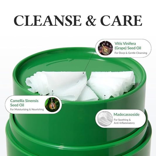 Dr. Althea – Pure Grinding Cleansing Balm 50ml