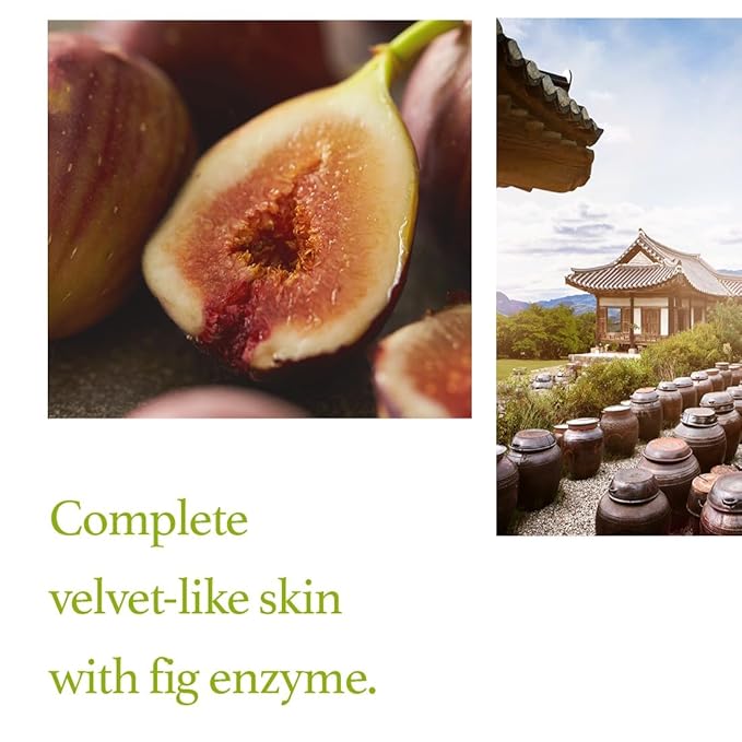 I’m From-Fig Scrub Mask 120g