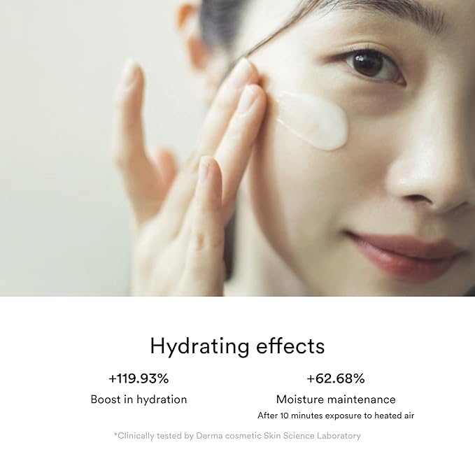 Abib – Heartleaf Cream Calming Tube 75ml