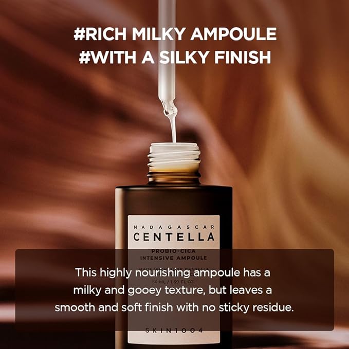 Skin1004 – Madagascar Centella Pobio-Cica Ampoule 50m