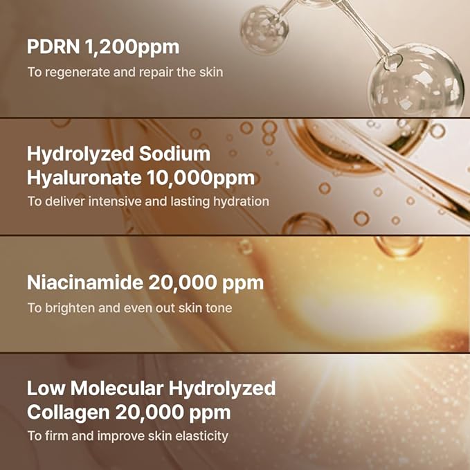 Rejuall – Advanced PDRN Repair Cream 20g