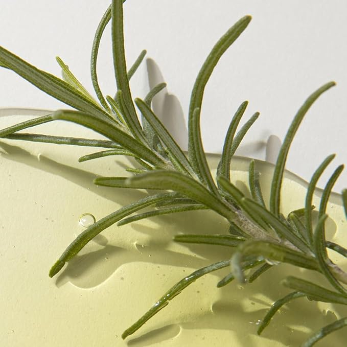 Kaine – Rosemary AHA Night Serum 30ml
