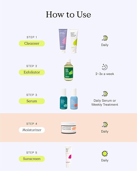 Krave Beauty - Oat So Simple Water Cream 80ml