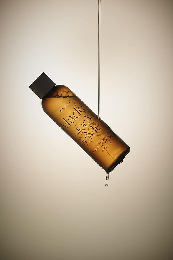 Axis Y - Biome Comforting Infused Toner 200ml