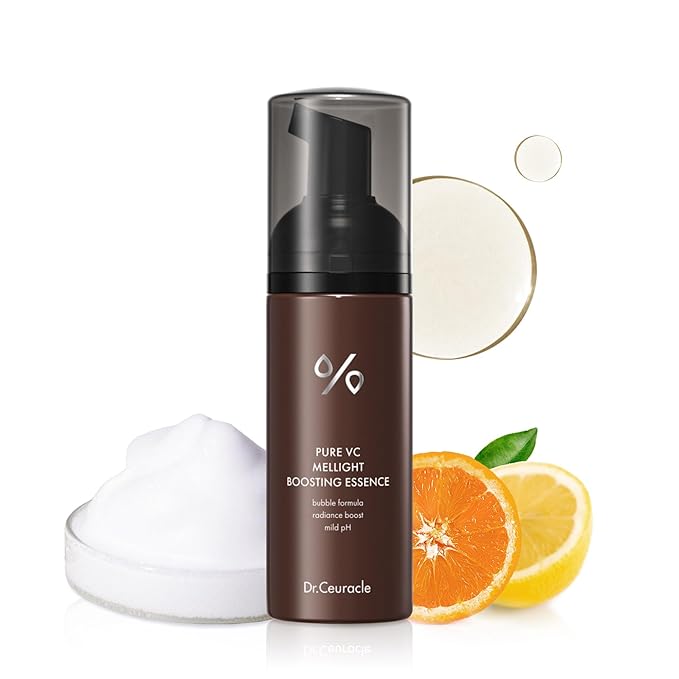 Dr.Ceuracle – Pure Vitamin C Mellight Boosting Essence 145ml