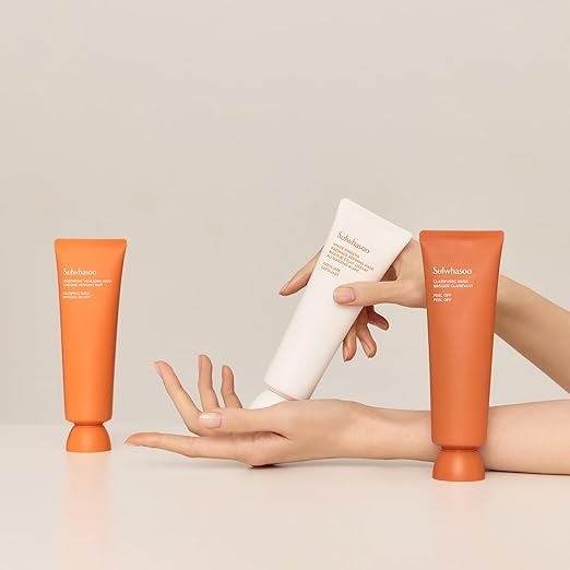 Sulwhasoo – Overnight Vitalizing Mask 35ml