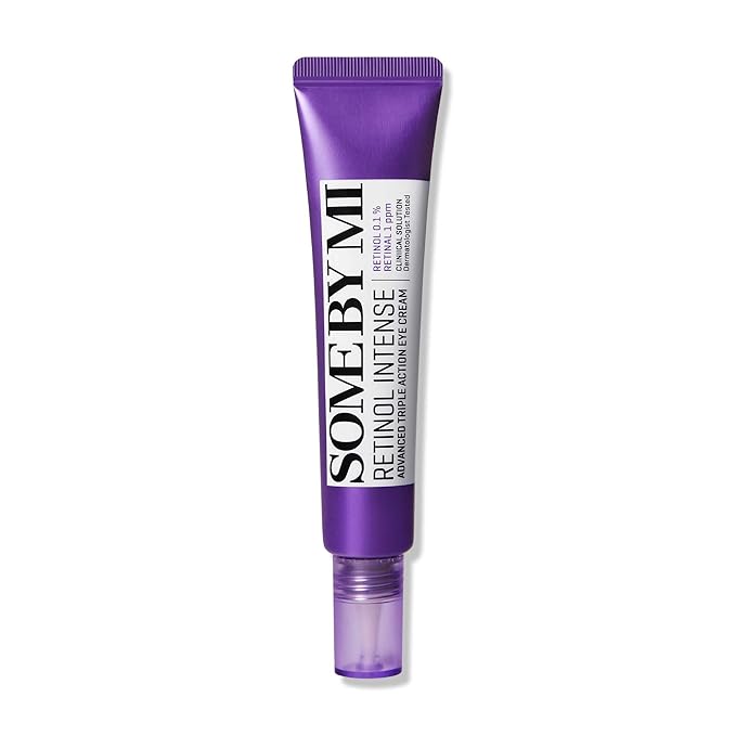 Some By Mi – Retinol Intense Advance Triple Action Eye Cream 30ml
