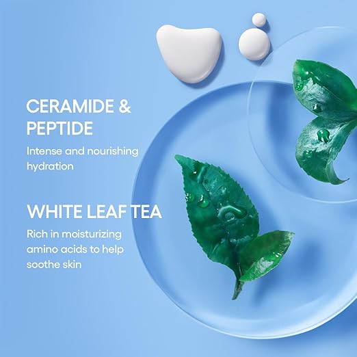 Laneige – Cream Skin Refiner Cerapeptide Refiner 25ml