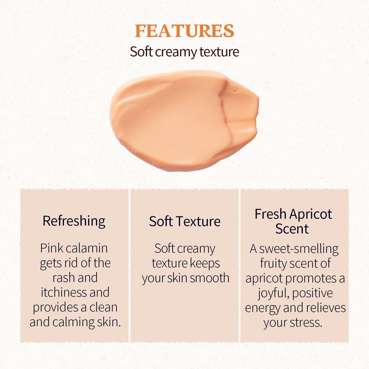 Skinfood - Apricot Food Mask 120g