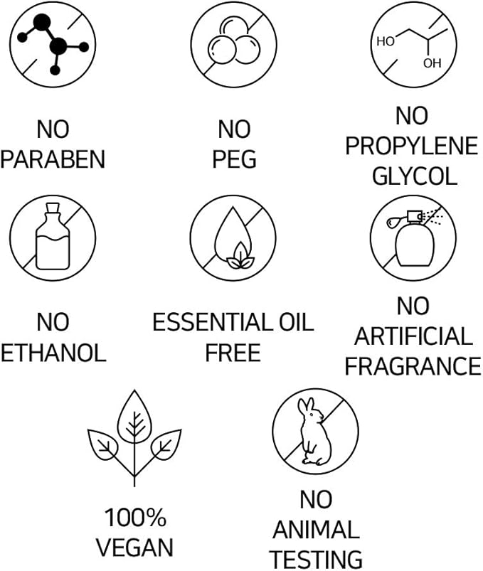 Purito – BHA Dead Skin Moisture Gel 100ml