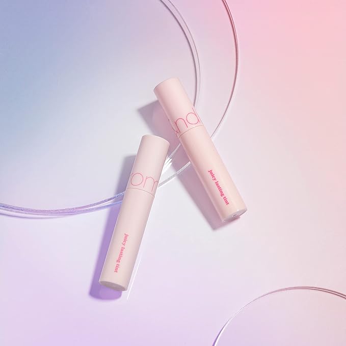 Rom&nd – Juicy Lasting Tint 26 Very Berry Pink