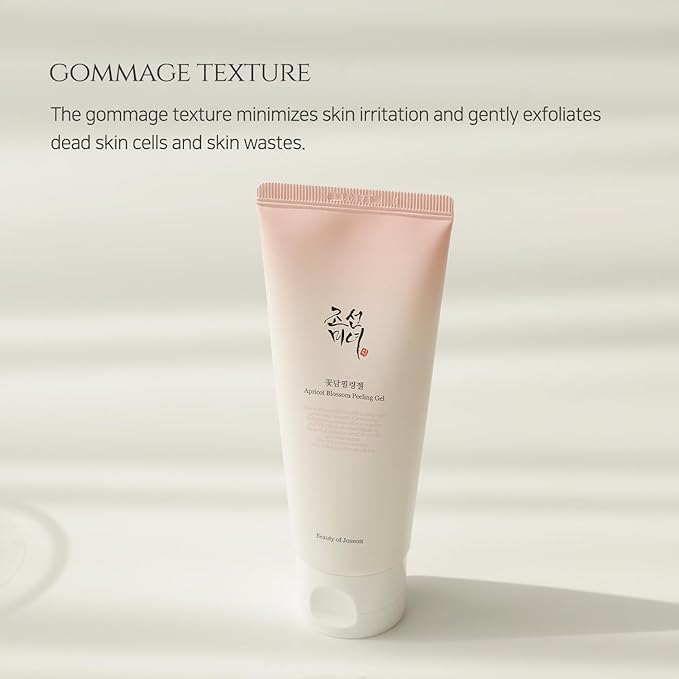 Beauty of Joseon - Apricot Blossom Peeling Gel 100ml