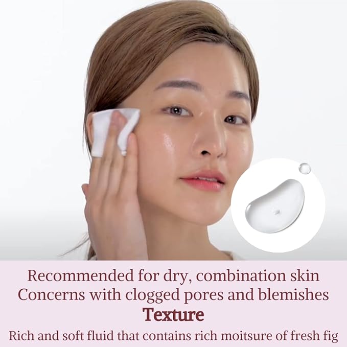 I'm From - Fig Boosting Essence 150ml