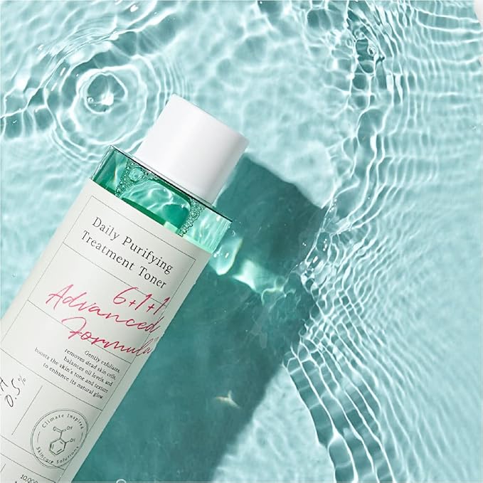 Axis Y - Daily Purifying Treatment Toner 200ml