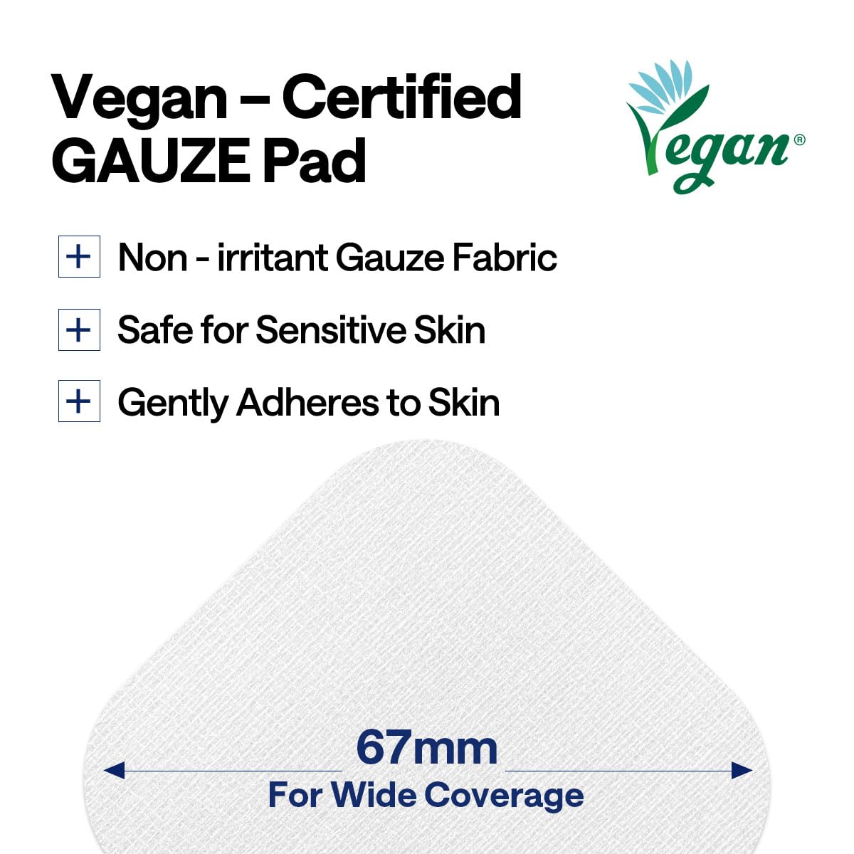 Mediheal – Tea Tree Trouble Pad 100 Pads