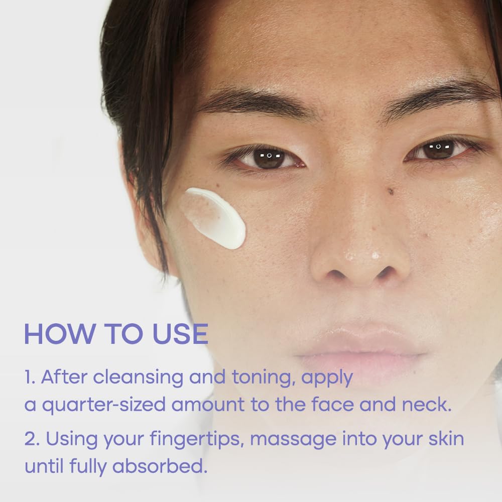 Purito - Dermide Cica Barrier Sleeping Pack 80ml
