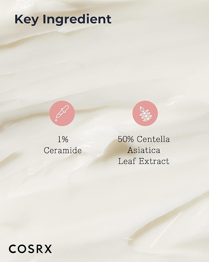Cosrx – Balancium Comfort Ceramide Cream 80ml