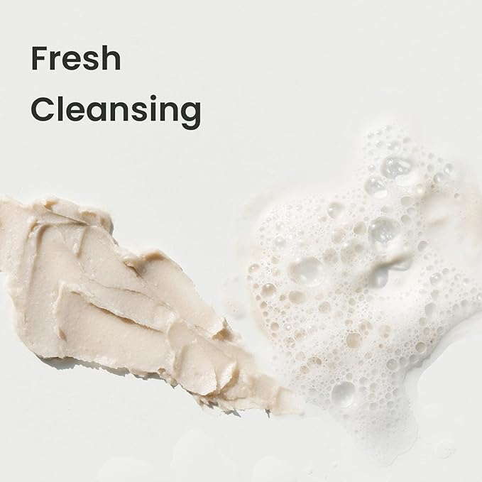 Heimish – All Clean White Clay Foam 150ml