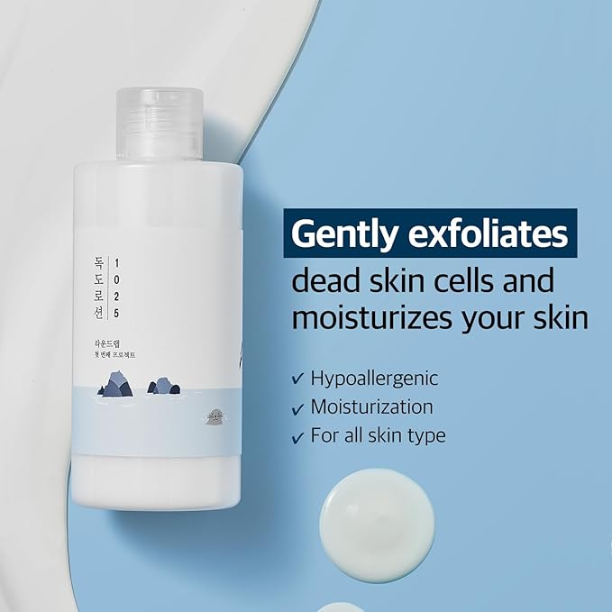 Round Lab 1025 - Dokdo Lotion 200ml