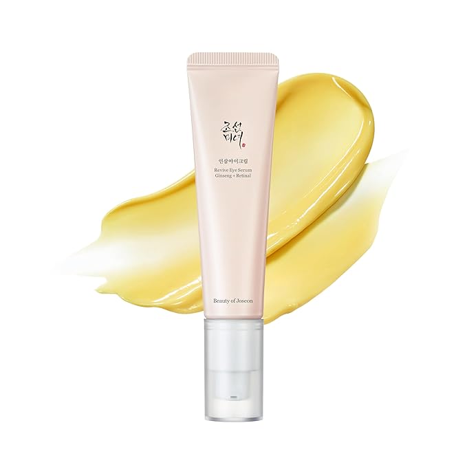 Beauty Of Joseon - Revive eye serum : Ginseng + Retinal 30ml