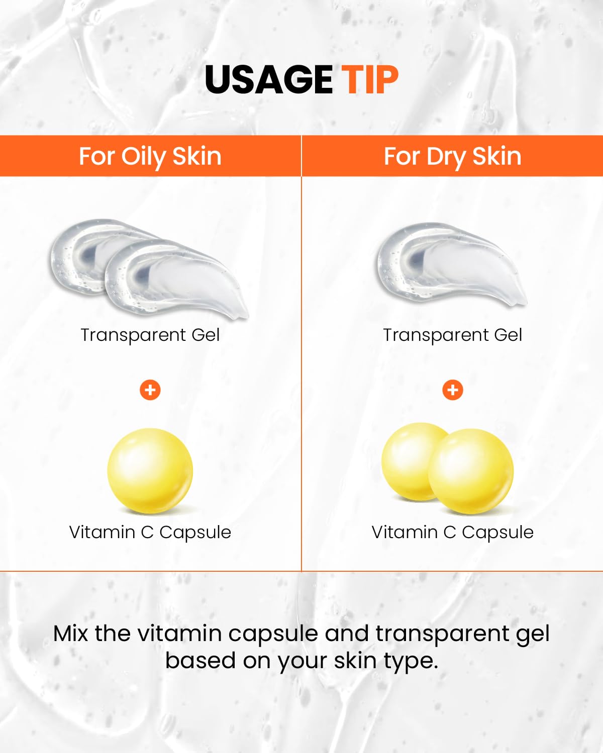 K-Secret – Seoul 1988 Capsule Cream: Niacinamide 5%+Yuja 50ml