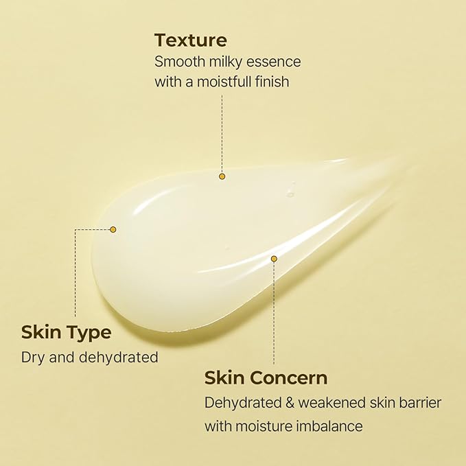 Torriden – SOLID-IN All Day Essence 100ml