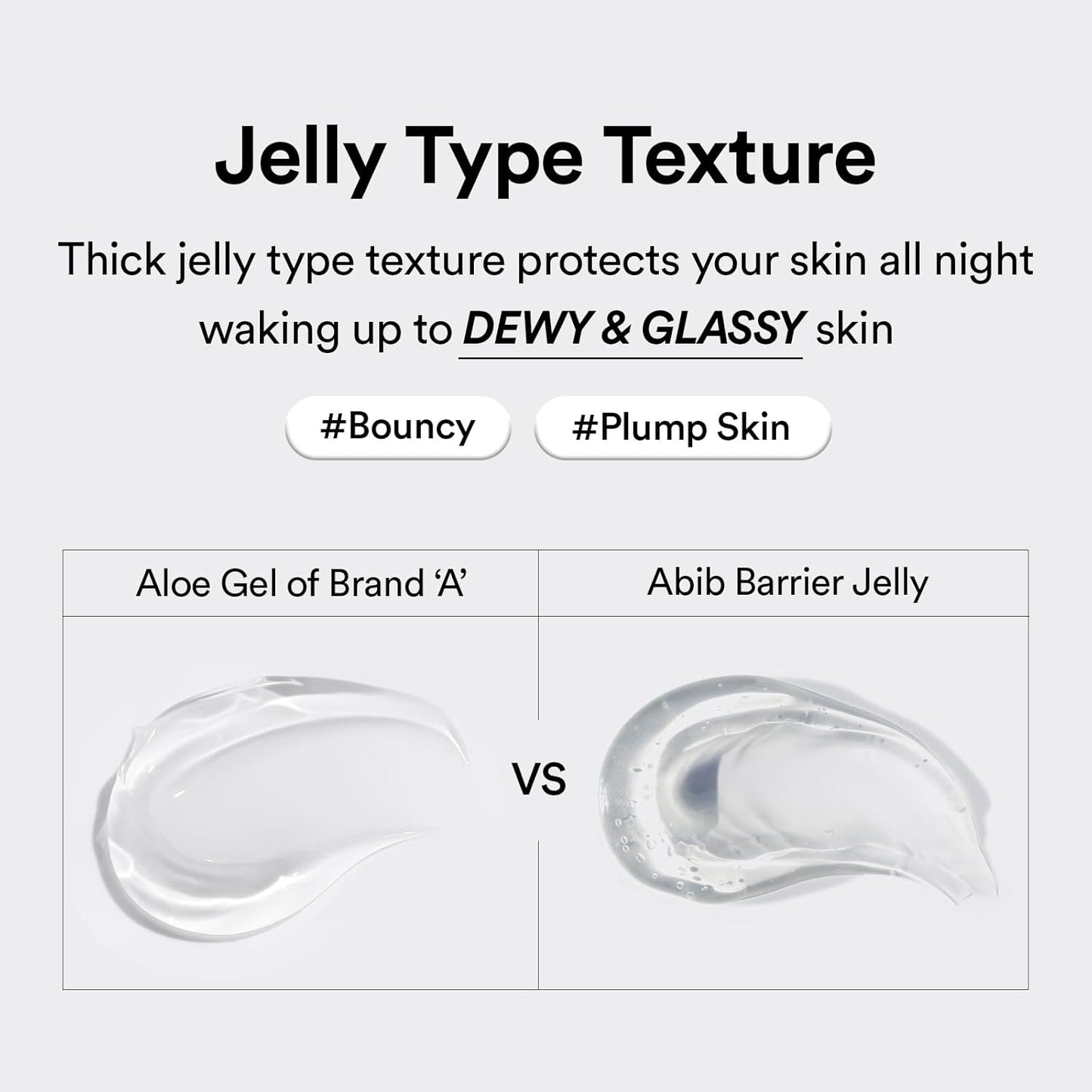 Abib – Rice Probiotics Overnight Mask Barrier Jelly 80ml