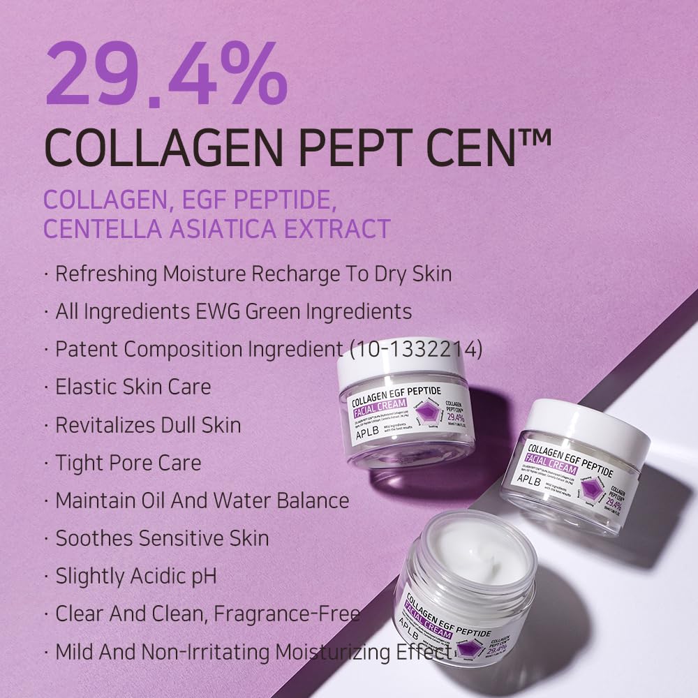 APLB – Collagen EGF Peptide E Beauty Tablet 30