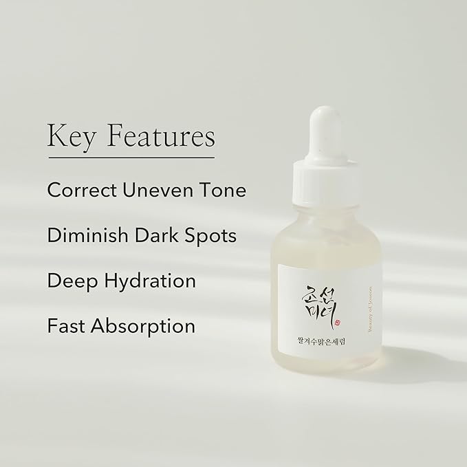 Beauty of Joseon - Glow Deep Serum Rice + Arbutin 10ml